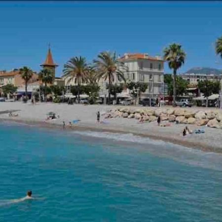 Maison Du Bonheur Cagnes-sur-Mer Esterno foto