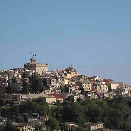 Maison Du Bonheur Cagnes-sur-Mer Esterno foto