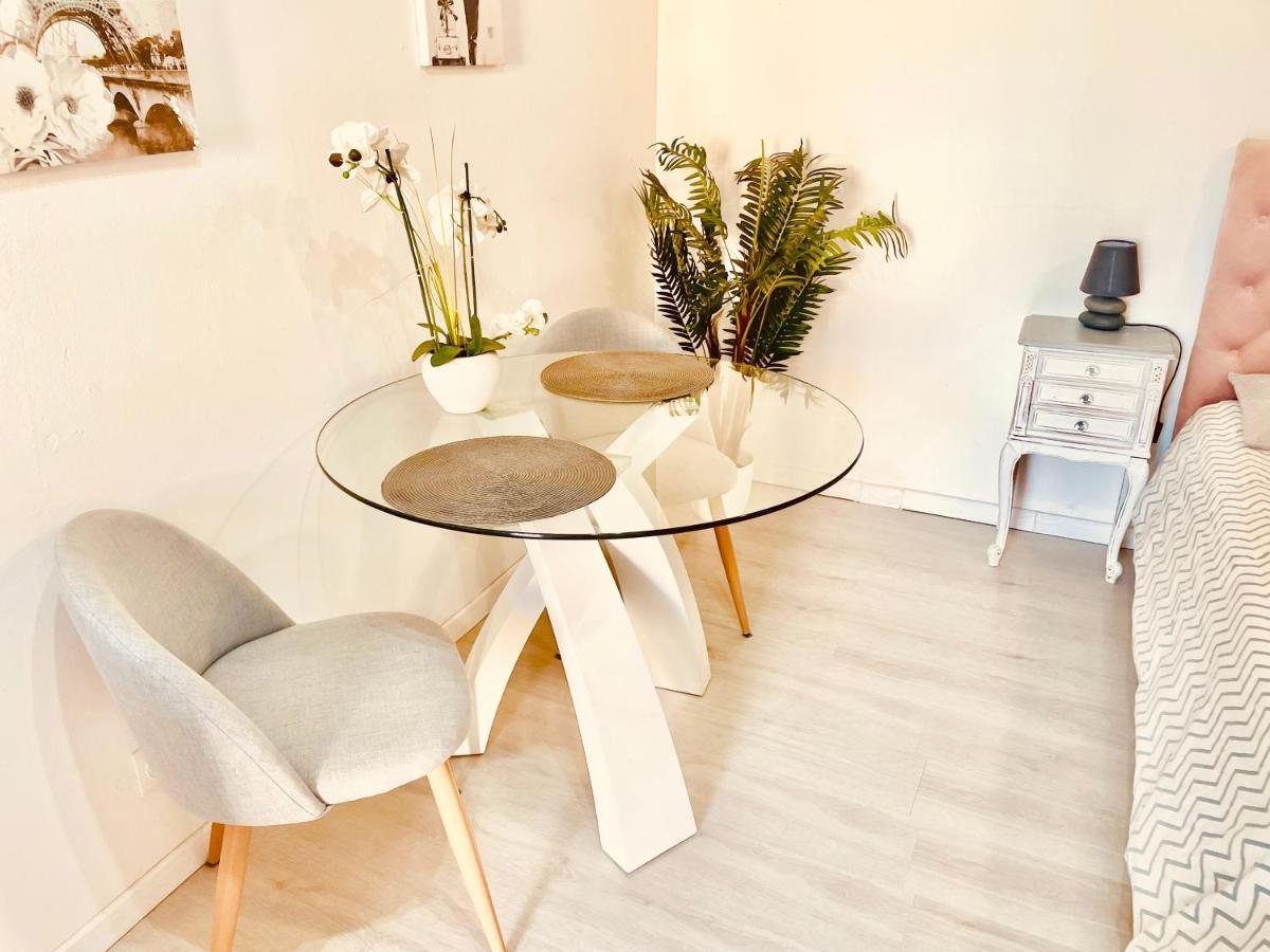 Maison Du Bonheur Cagnes-sur-Mer Esterno foto