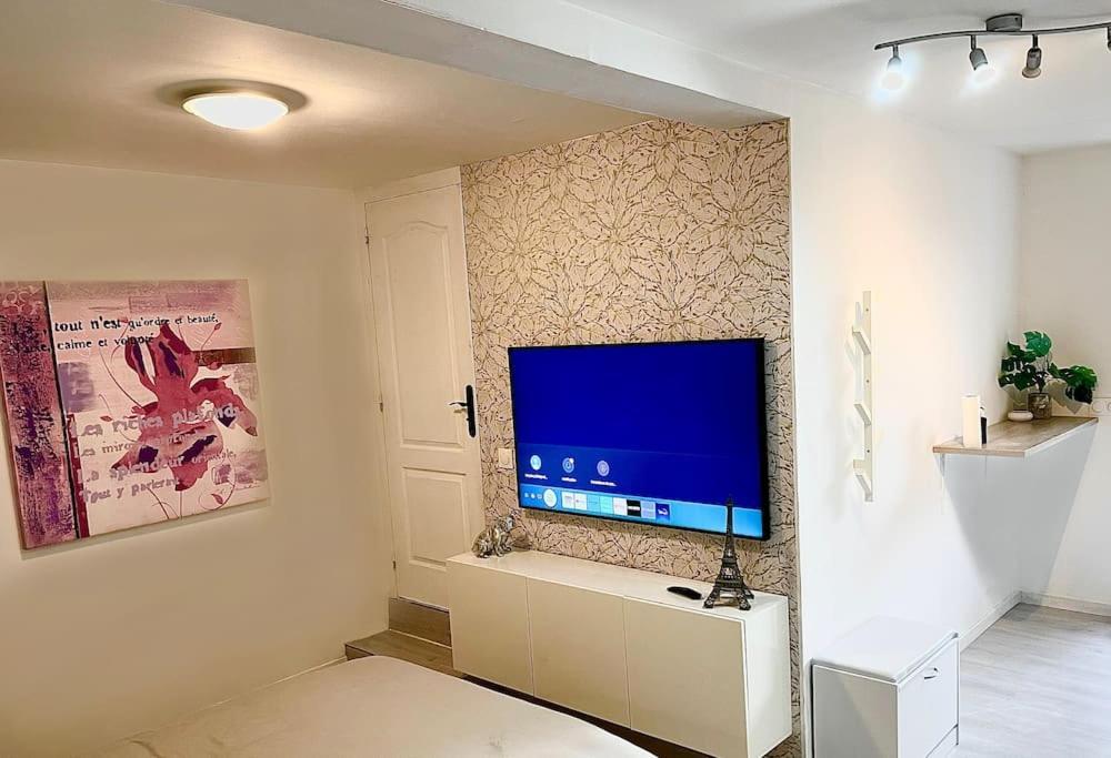 Maison Du Bonheur Cagnes-sur-Mer Esterno foto