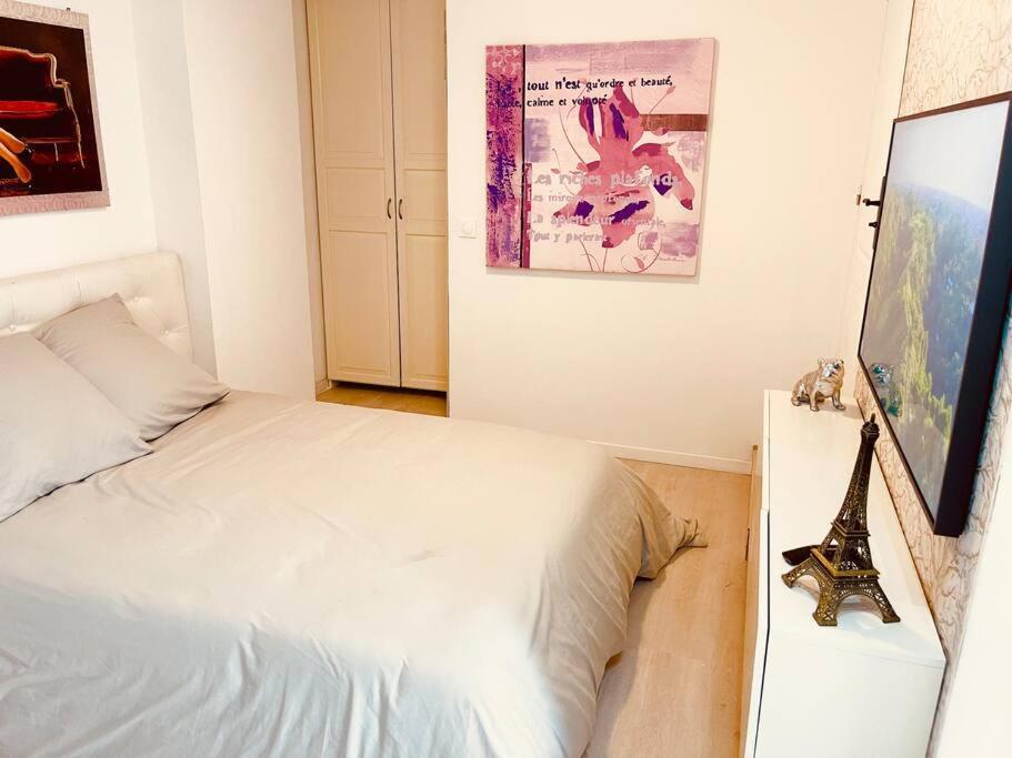 Maison Du Bonheur Cagnes-sur-Mer Esterno foto