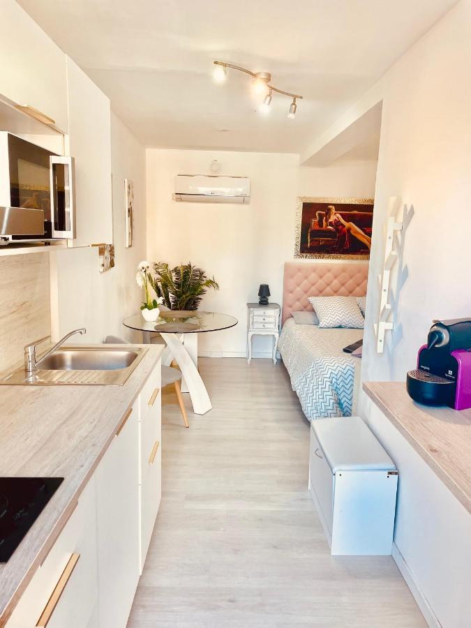 Maison Du Bonheur Cagnes-sur-Mer Esterno foto